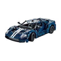 42154 2022 Ford Gt 1468 Parça +18 Yaş