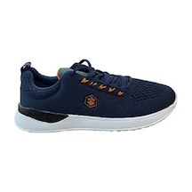 Lumberjack Jamıe 2pr Lacivert Erkek Sneaker Ayakkabı Lacivert