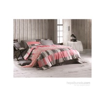 Issimo Home Aurora Tek Kişilik Nevresim Takımı