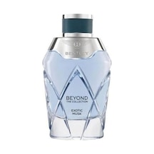 Bentley Exotic Musk Erkek Parfüm EDP 100 ML