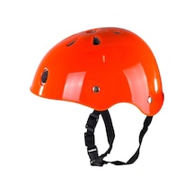 Çocuk Scooter Paten Bisiklet Koruyucu Kemik Kask