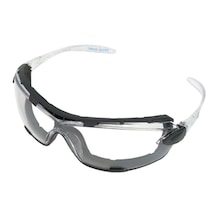 Pepreq Ew Thrace Duster Clear Şeffaf Lens İş Gözlüğü