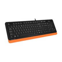 A4 Tech FK10 FN-Multımedya Q Klavye