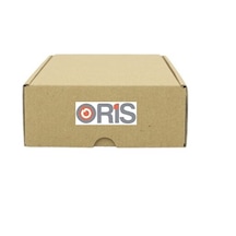 ORIS CFI840016 Klima Radyatoru Stilo 1/4/1.6/1.9Jtd 01-- ( 575X337x16) 46745840 (WP392839)