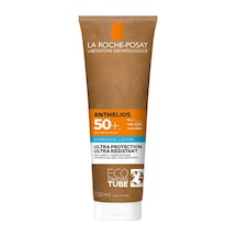 La Roche Posay Anthelios SPF 50+ Nemlendirici Güneş Losyonu 250 ML
