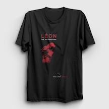 Presmono Unisex For Mathilda Film Leon T-Shirt