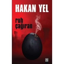 Ruh Çağıran - Kyut-764001