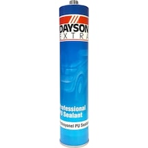 Extra Poliüretan Mastik 280 Ml Beyaz