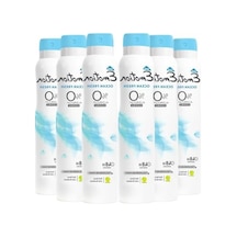 200 Ml Vegan Deodorant, Alüminyumsuz Formül