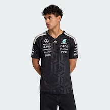 Adidas Mercedes Amg Petronas Formula 1 Team Erkek Forma C-adıkf0161e50a00 Siyah