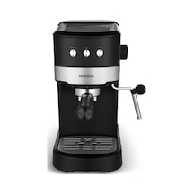 Homend Coffeebreak 5011H 1100 W 1.2L Süt Köpürtücülü 15 Bar Basınçlı Espresso Makinesi Homend Coffeebreak 5011H 1100 W 1.2L Süt Köpürtücülü 15 Bar Basınçlı Espresso Makinesi