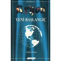 Yeni Başlangıç-Kryon-7 - Kryon - Akaşa Yayın