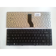 Casper Uyumlu Nirvana T6 A410 Sw9 A430 Sw6 Swh Sw9 Notebook Klavye Lapto