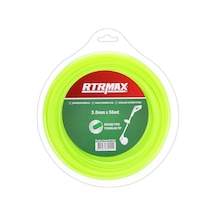 Rtrmax Rty530 Tırpan Misinası Yeşil 3mm*56mt
