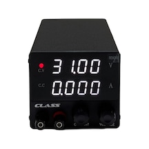 Class Cps-63010 30v 10a Kompakt Switch -mode Power Suppley Güç Kaynağı