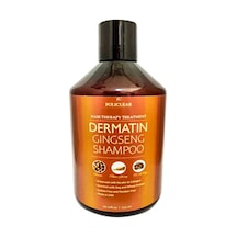 Bezos Policlear Dermatin Gingseng Şampuan 22