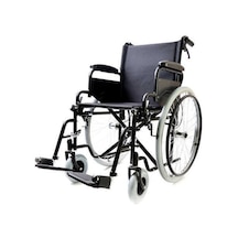 Wollex Wg-m313 Manuel Tekerlekli Sandalye 35 Cm