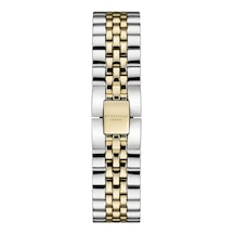 Rosefıeld Acsgd.S186 Metalikgold 18Mm Çelik Kordon