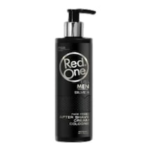 Redone Tıraş Sonrası Bakım Kremi Silver 400 Ml