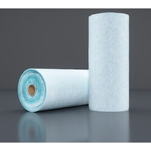 Boya Kabin Fırın Taban Filtresi 0.65Cmx20Metre 1 Bobin