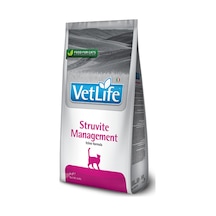 Vet Life Adult Natural Cat Management Struvite Diyet Yetişkin Kedi Maması 10 Kg