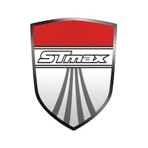 Stmax Ultra 3d Logo