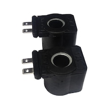 Ahmet Otomotiv Hido Marka Kornalar İçin Bobin 12volt