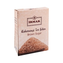 Irmak Kahverengi Toz Şeker 500 G X 4 Paket Diğer