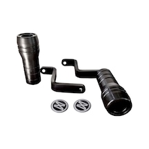 MONDİAL DRİFT-L KORUMA TAKOZU