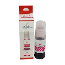 Canon Uyumlu Gı-43 Magenta Mürekkep 70ml./sise