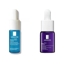 La Roche Posay Hyalu B5 Serum 10 ML + Mela B5 Serum 10 ML