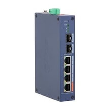 Dahua 4 Port 100mbps Cloud Poe Chs4206-4et-60 Dahua 4 Port 100mbps Cloud Poe Chs4206-4et-60