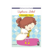 Uykucu Sibel - Muzaffer İzgü - Bilgi Yayınevi