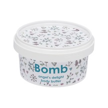 Bomb Cosmetics 's Delight Vücut Kremi 200ml
