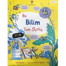 Bu Bilim Tam Senlik - Ezjı-772524
