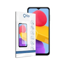 Samsung Uyumlu Galaxy M13 Temperli Ekran Koruyucu Kırılmaz Cam (552633555) 20 Tl Fark Ile Apple  iPhone Hızlı Şarj Kablosu