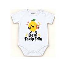 Beyaz - Beni Takip Edin