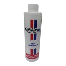 Araba Araç Şampuanı Nano Fırçasız Yıkama 250 Ml Gmax Auto Care Gold Serisi Glz020050086 1 Adet