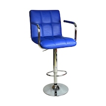 Bürocci 9503Q0103 Carla Bar Taburesi Lacivert