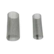 Kombi Tesisat Filtresi Süzgeci Petek Kombi Bakımı Filtre 1/2" Ve 3/4" Filtre Birlikte Gönderilir