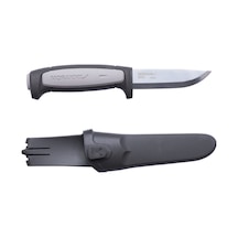 Morakniv Robust Mora Kamp Bıçak Gri