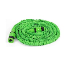 Bestchoice Uzayan Bahçe Hortumu 15 Metre 3 Adet Renkli