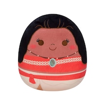 Squishmallows Disney Prenses Serisi - Moana 20 Cm 8mo Çok Renkli Squishmallows Disney Prenses Serisi - Moana 20 Cm 8mo Çok Renkli