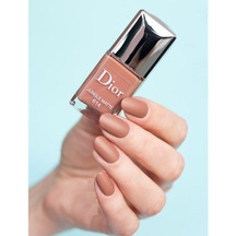 Dior Vernis Nail Lacquer Oje 614 Jungle Matte