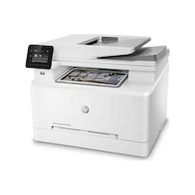 HP 7KW72A M282NW ÇOK FONKSİYONLU RENKLİ LAZER YAZICI 21PPM