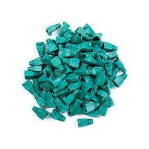 Sl-Rj45-Green-25 S-Link Rj45 Yeşil Kılıf 25 Li Paket