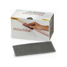 Mirka Mirlon Total 115X230 Mm Uf 1500 Gri 25 Adet