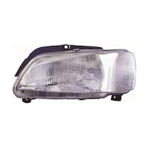 Peugeot 106 On Far Sag 1996-2002 Depo 5501117rlde
