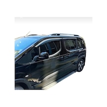 2021+ Toyota Proace City Cam Rüzgarlığı