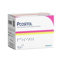 Pcositol 5.5gr Lık 30 Saşe Avicenna